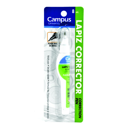 CORRECTOR LAPIZ 24854 CAMPUS