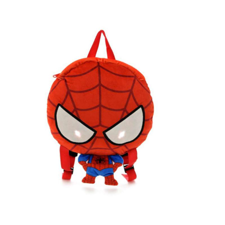 MOCHILA MARVEL AVENGER  C/LUZ 200603