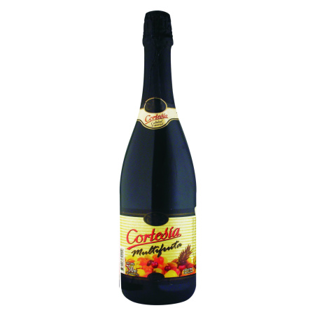 MULTIFRUTA FIZZ CORTESIA 750 ML