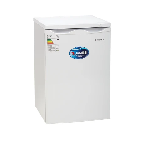 FREEZER VERTICAL JAMES MODELO FVJ 100 KN