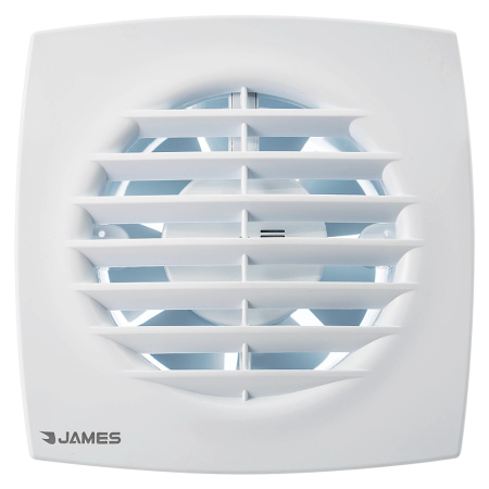 EXTRACTOR DE BAÑO JAMES EJ-300 S