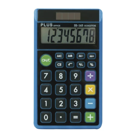 CALCULADORA DIGITAL