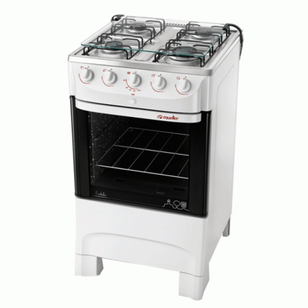 COCINA STEIGLEDER MULLER S/GAS 4 HORNALLAS