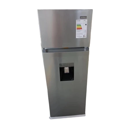 REFRIGERADOR TELEFUNKEN F/H 206LTS