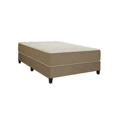 SOMMIER DIVINO 2 PLAZAS MOD. GARDEN