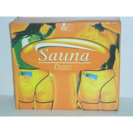 PANTALON SAUNA T.U.