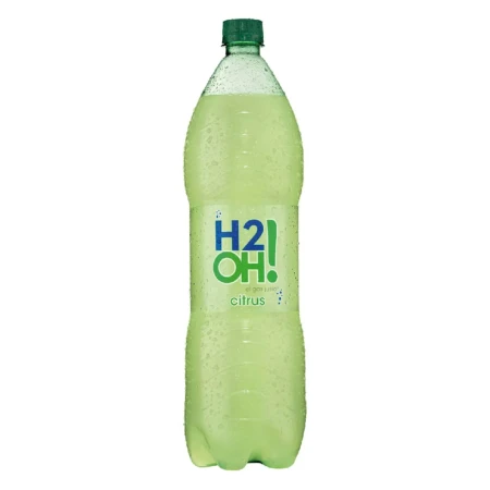 H2O CITRUS 1.5 LT