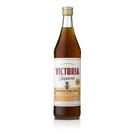 GRAPPAMIEL VICTORIA 1 LTO