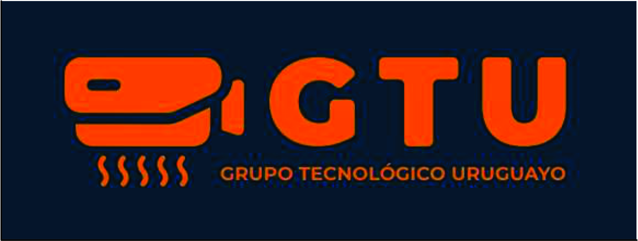 LOGO G.T.U.