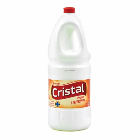 SOLUCION CRISTAL 2 LT