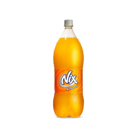 NIX MANDARINA 2.5 LT.