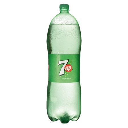 SEVEN UP 2.5 LT S/AZUCAR