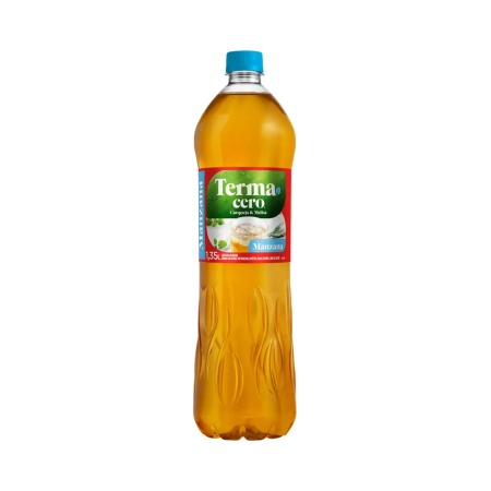 APERITIVO TERMA MANZANA 1.350 LT. S/AZUCAR