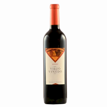 VINO VIEJO MALBEC 750 ML