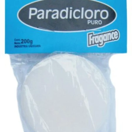 PARADICLORO FRAGANCE PASTILLAS 200 GR