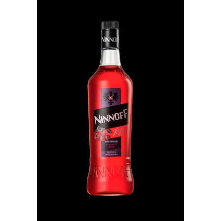 VODKA RED NINNOFF 900 ML