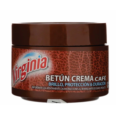 BETUN CREMA MARRON VIRGINIA 80 GR