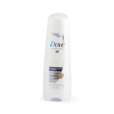 ACONDONDICIONADOR DOVE RECONSTRUCCION COMPLETA 400 ML