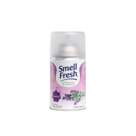 DESODORANTE DE AMBIENTE FRESH LAVANDA 262 ML